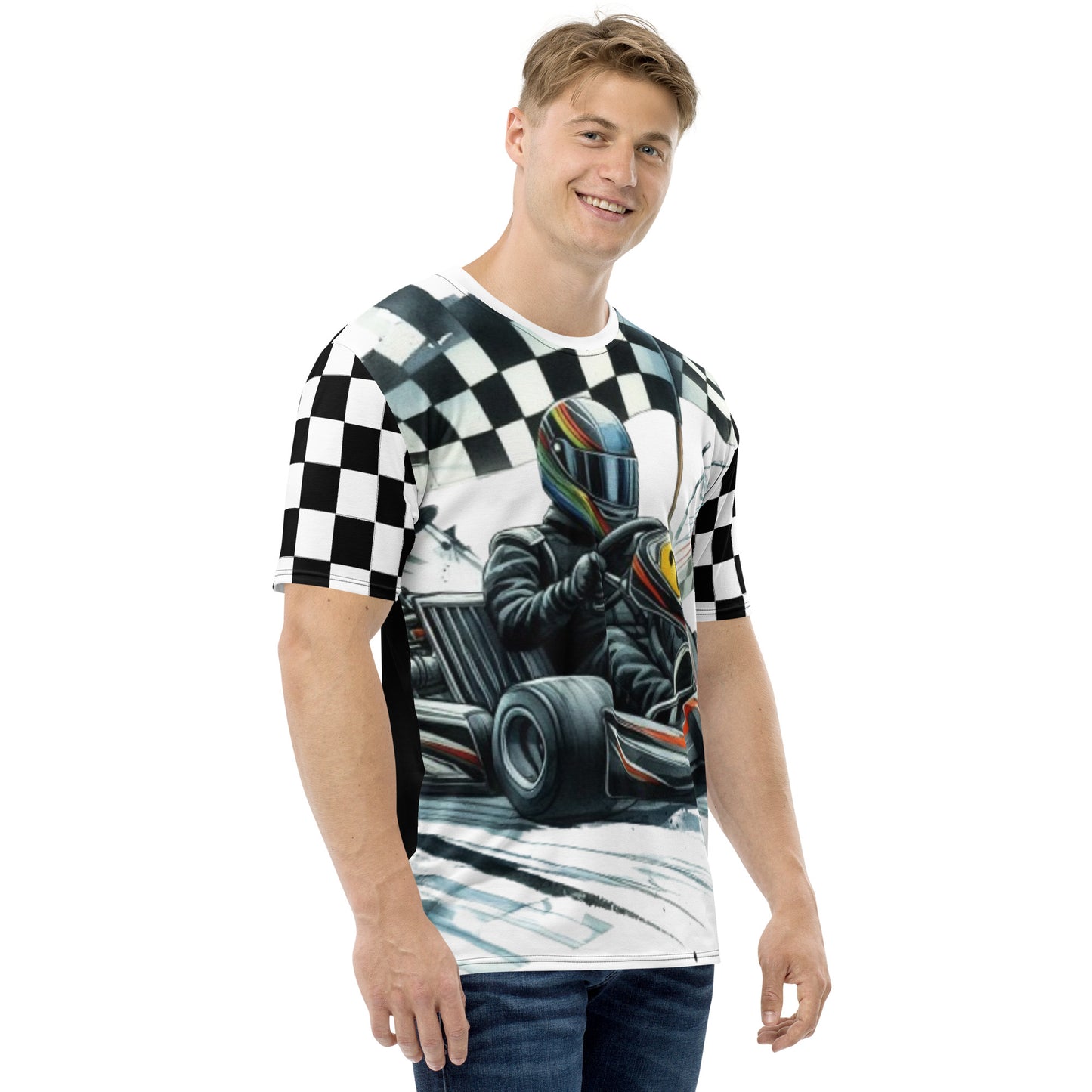 Men's t-shirt