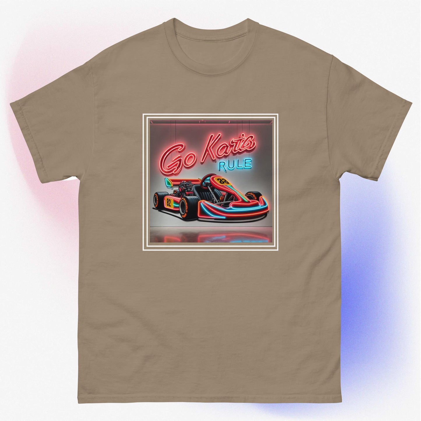 Men's classic tee