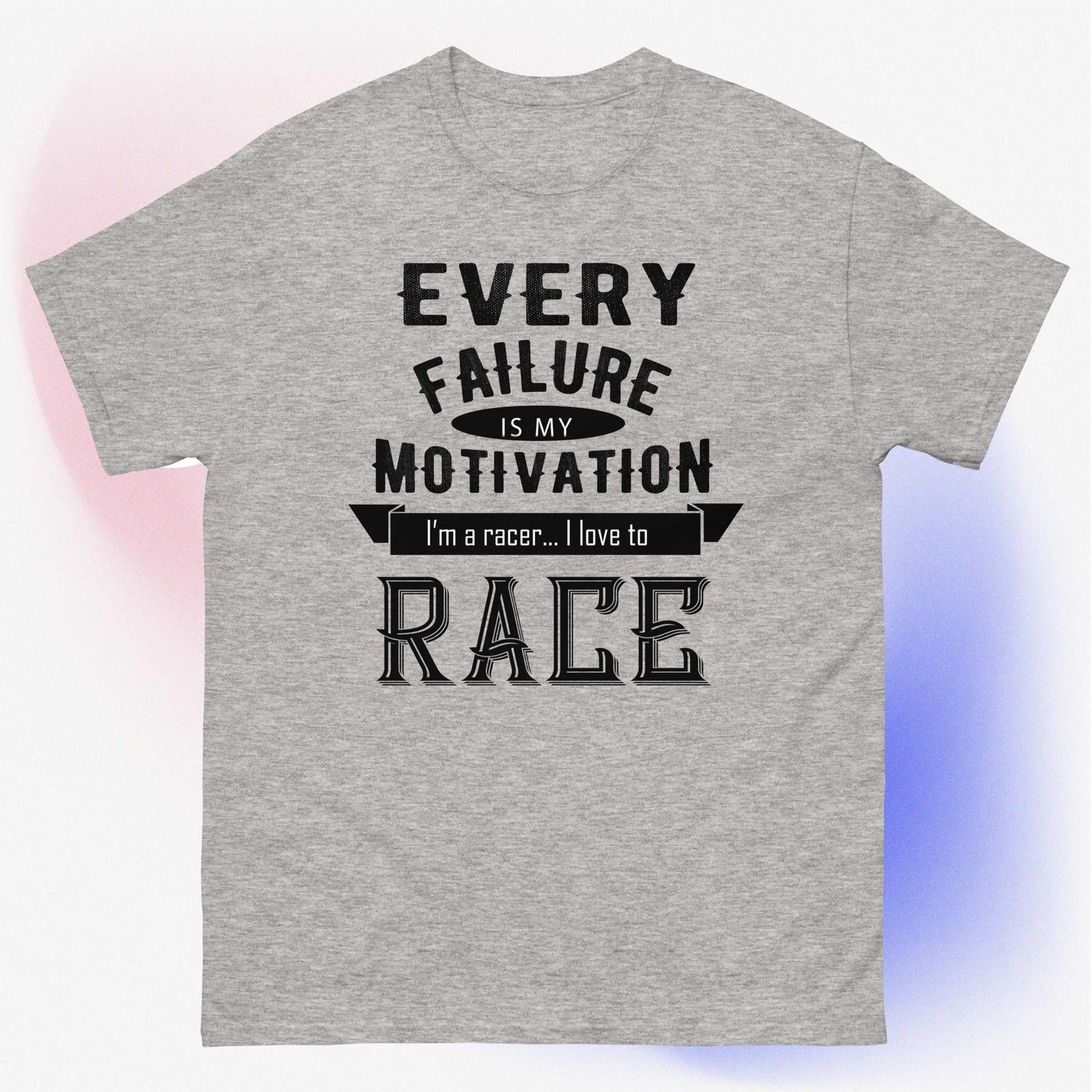 Men's classic tee