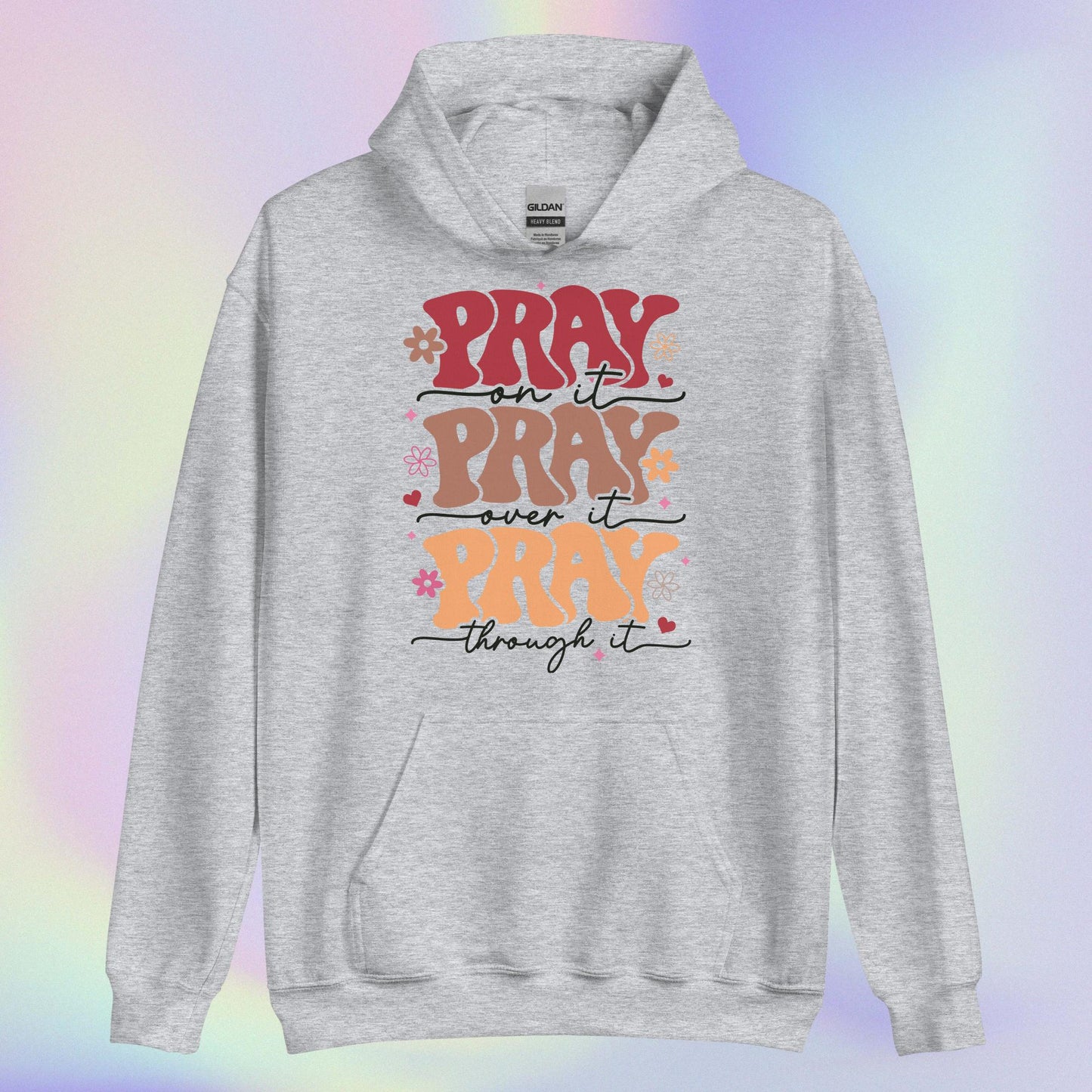Unisex Hoodie