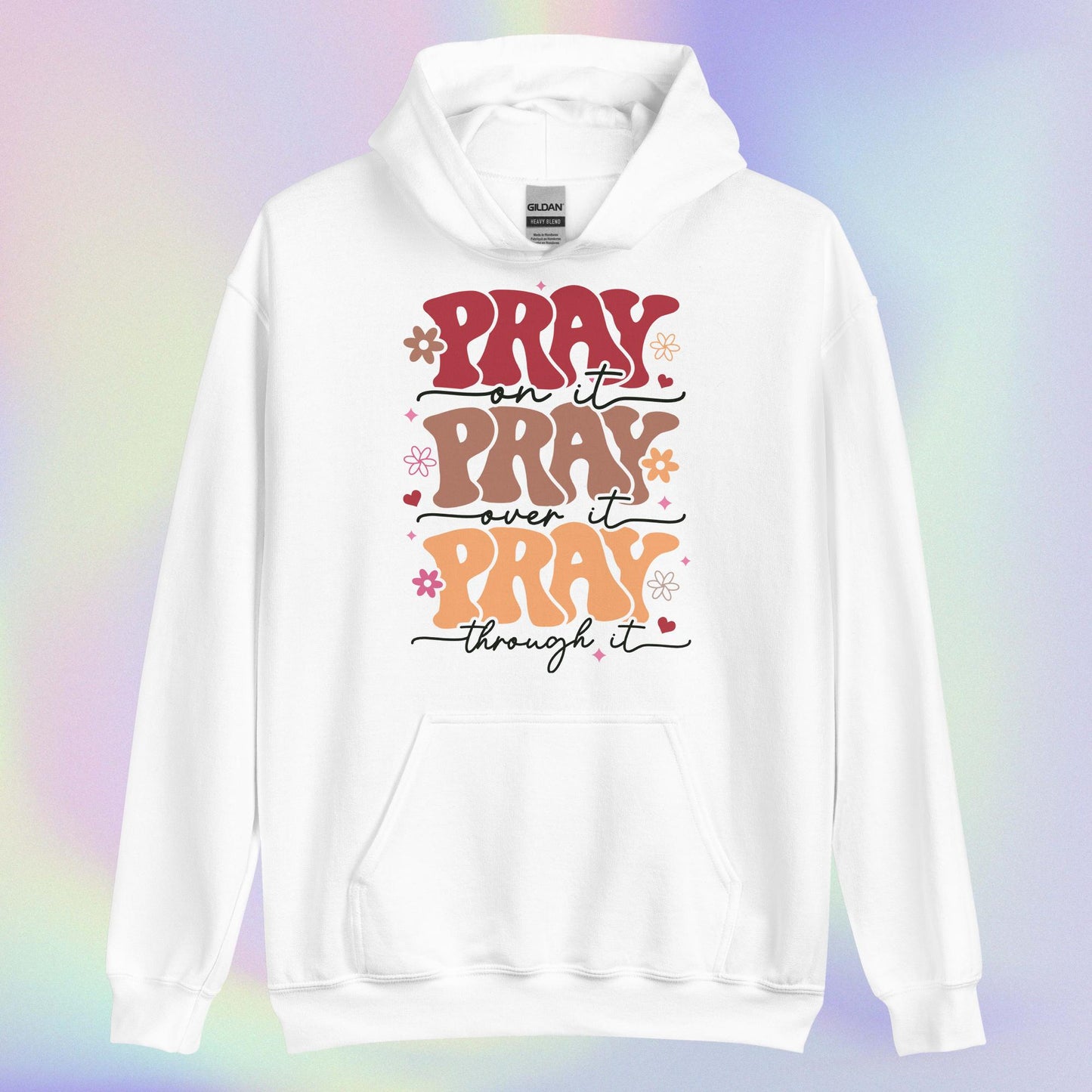 Unisex Hoodie