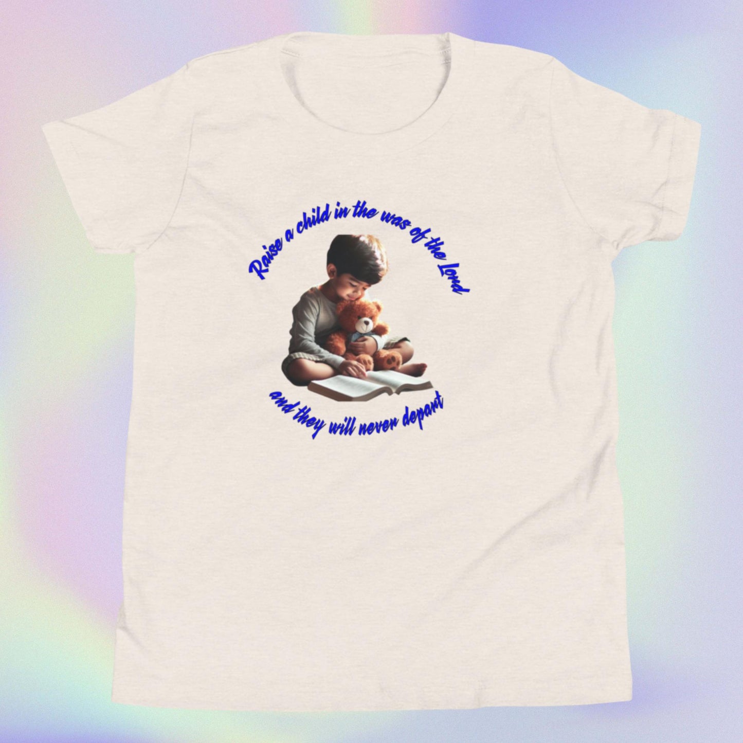 Youth Short Sleeve T-Shirt