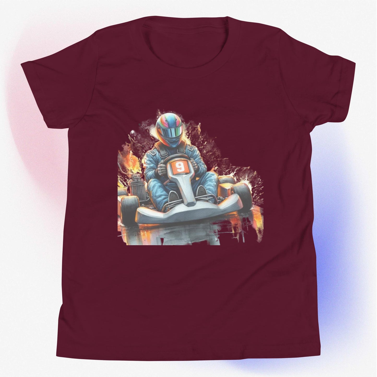 Youth Short Sleeve T-Shirt