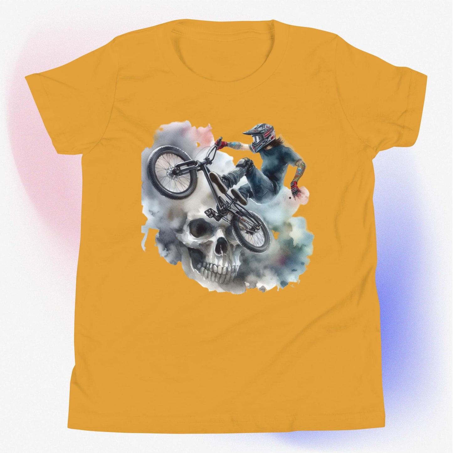 Youth Short Sleeve T-Shirt