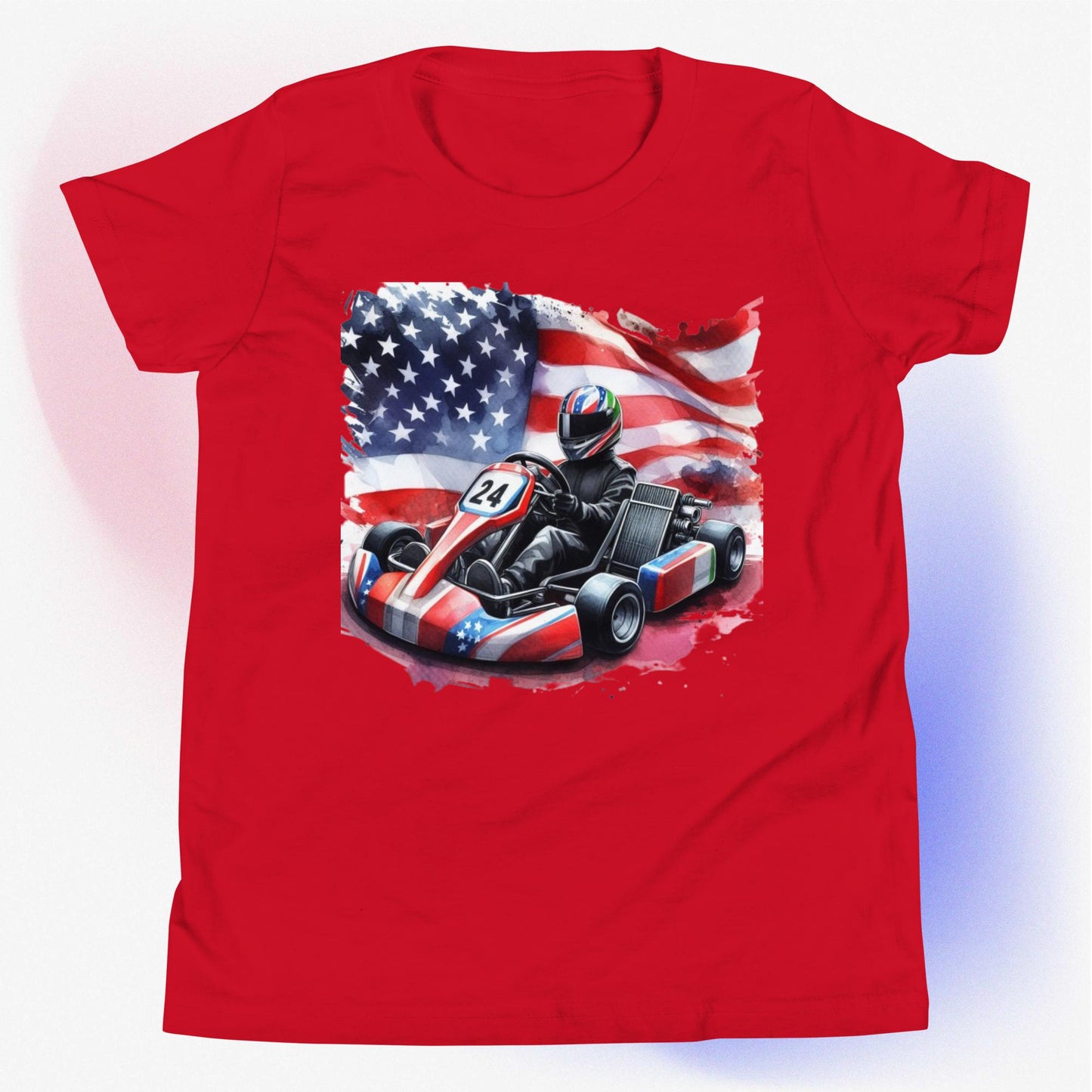 Youth Short Sleeve T-Shirt