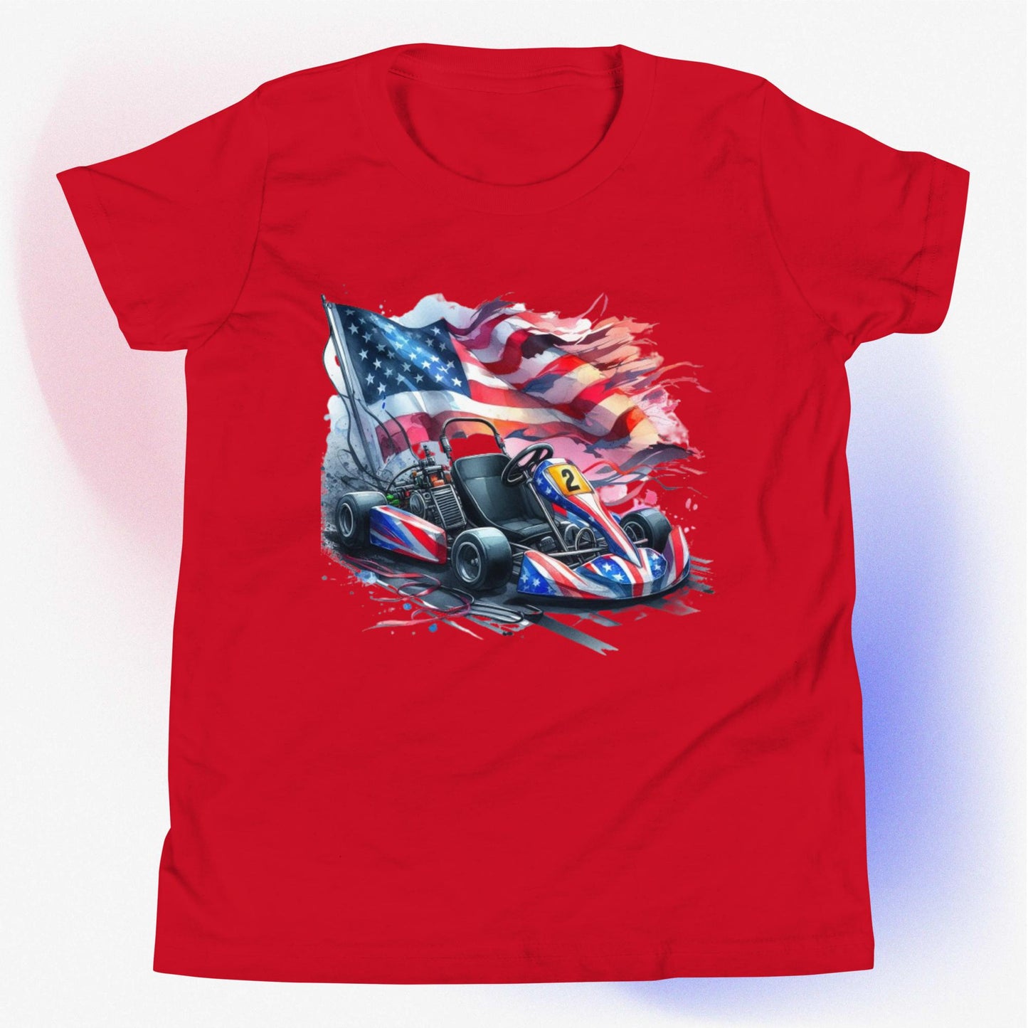 Youth Short Sleeve T-Shirt