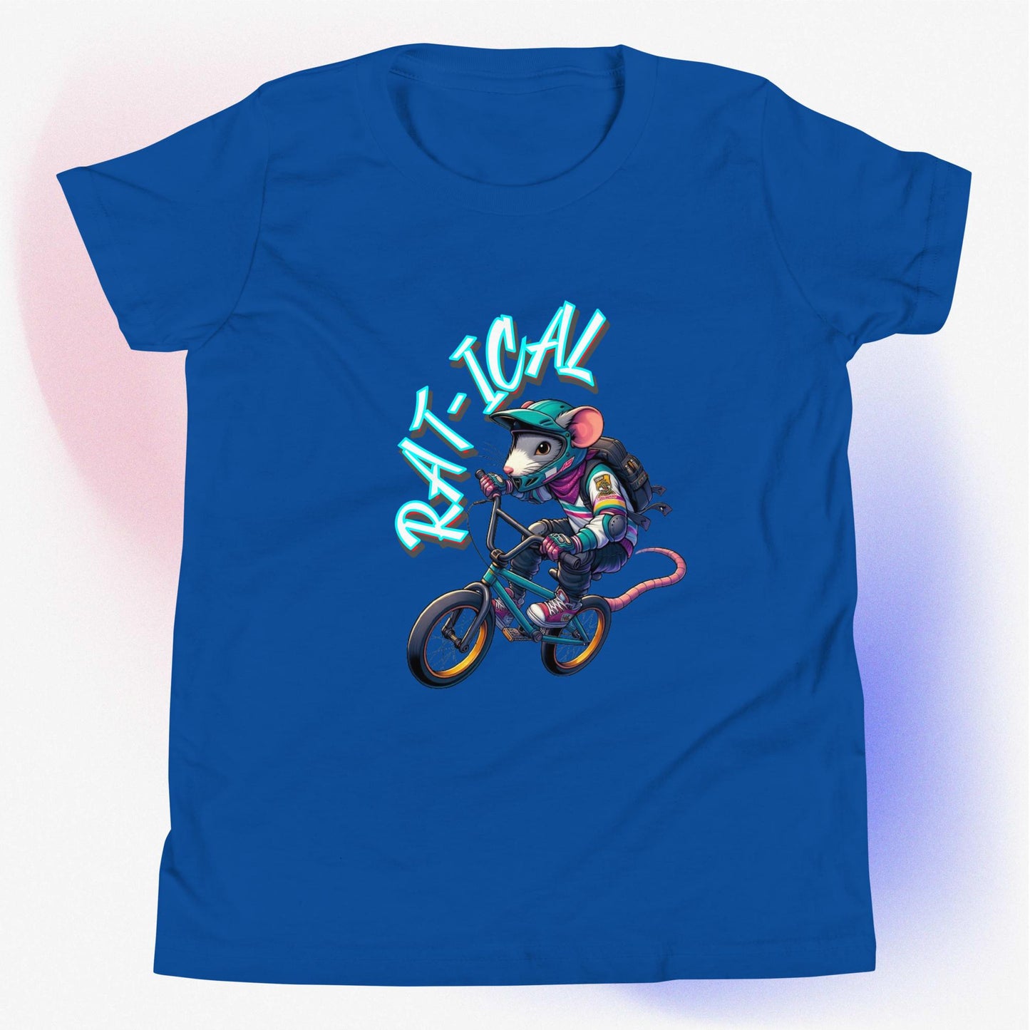 Youth Short Sleeve T-Shirt