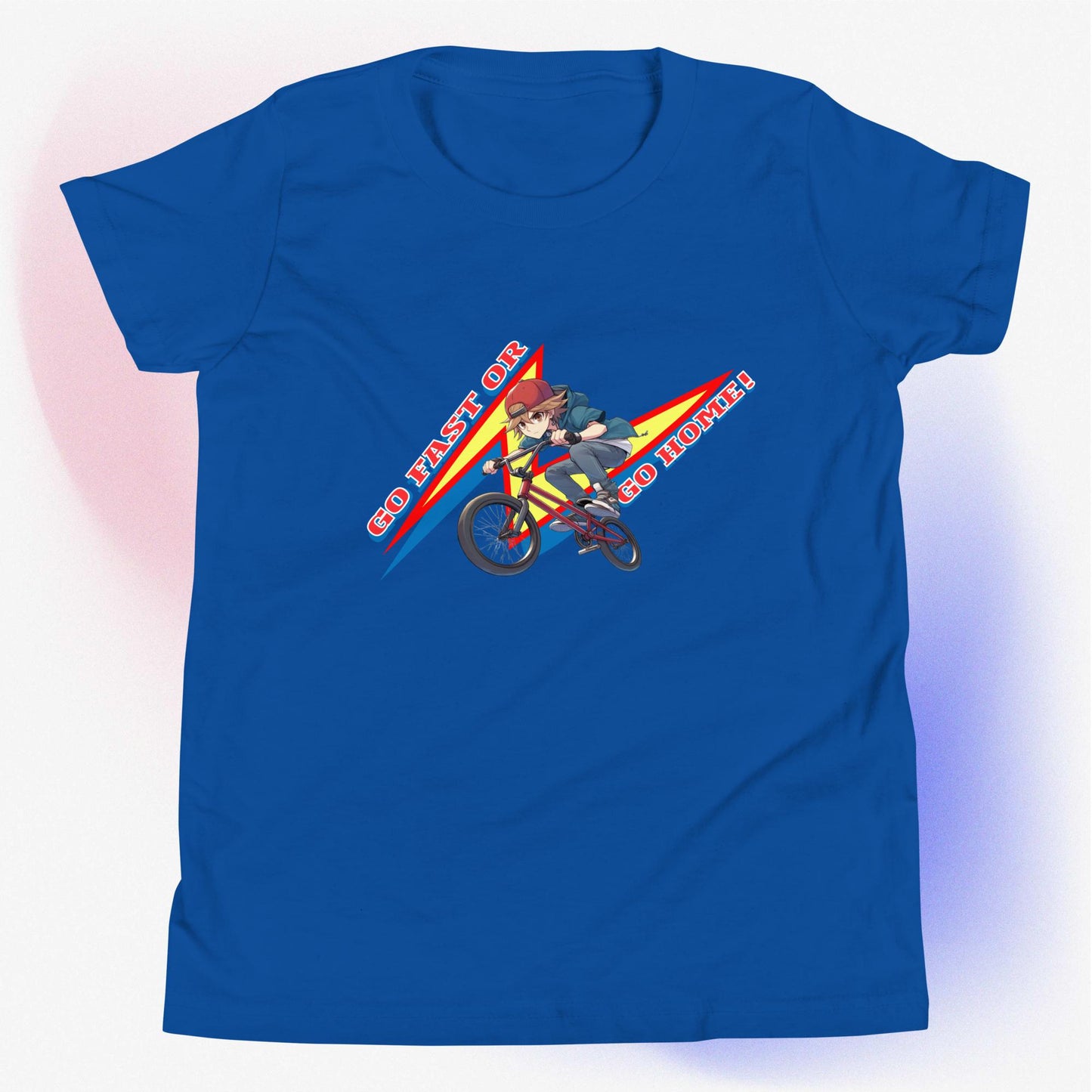 Youth Short Sleeve T-Shirt