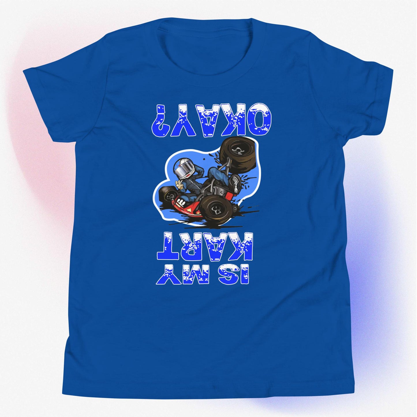 Youth Short Sleeve T-Shirt