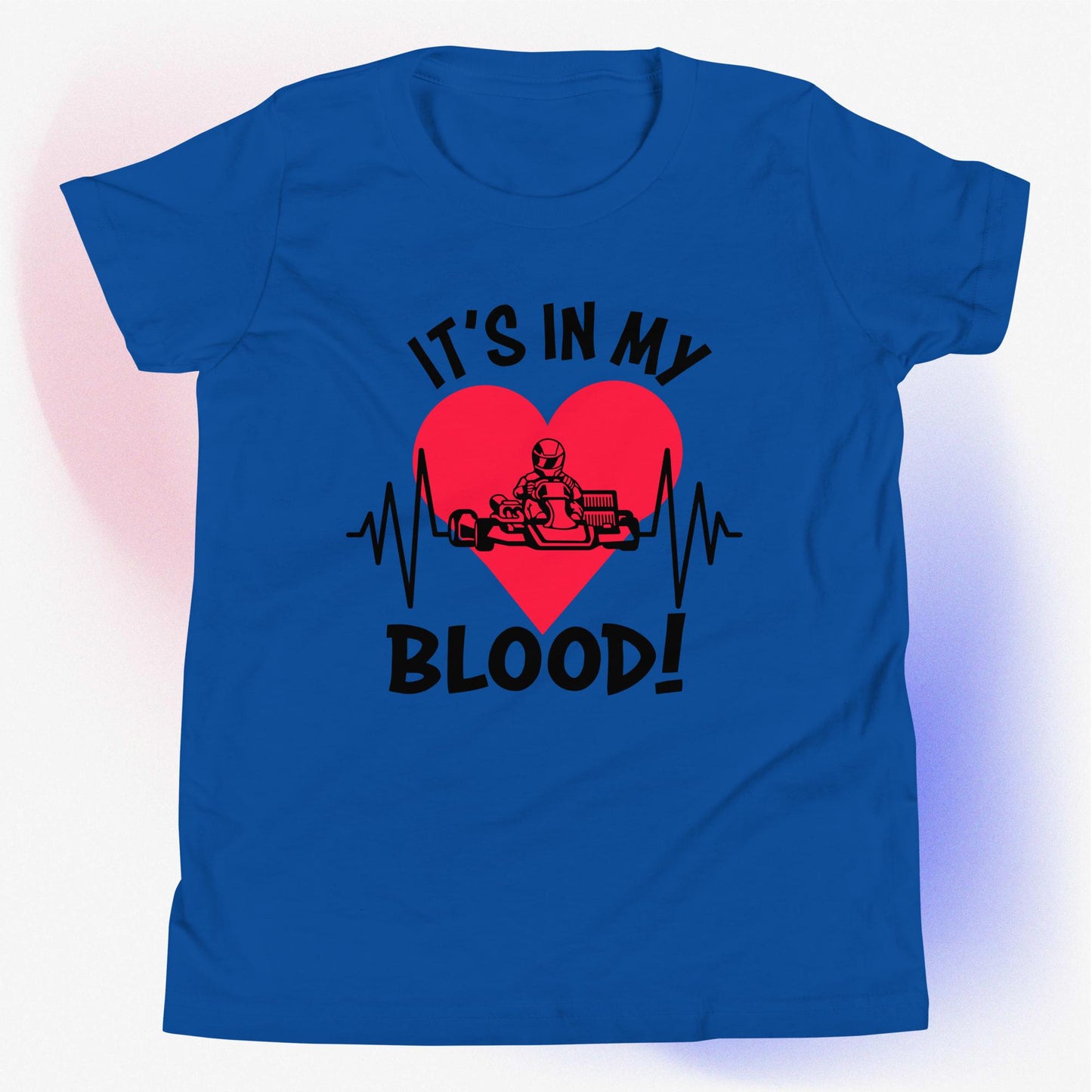 Youth Short Sleeve T-Shirt