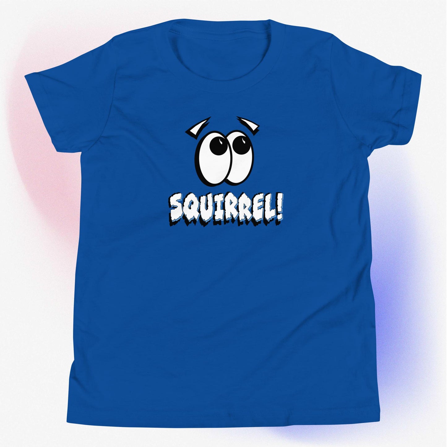 Youth Short Sleeve T-Shirt