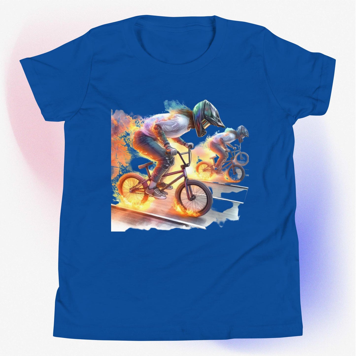 Youth Short Sleeve T-Shirt