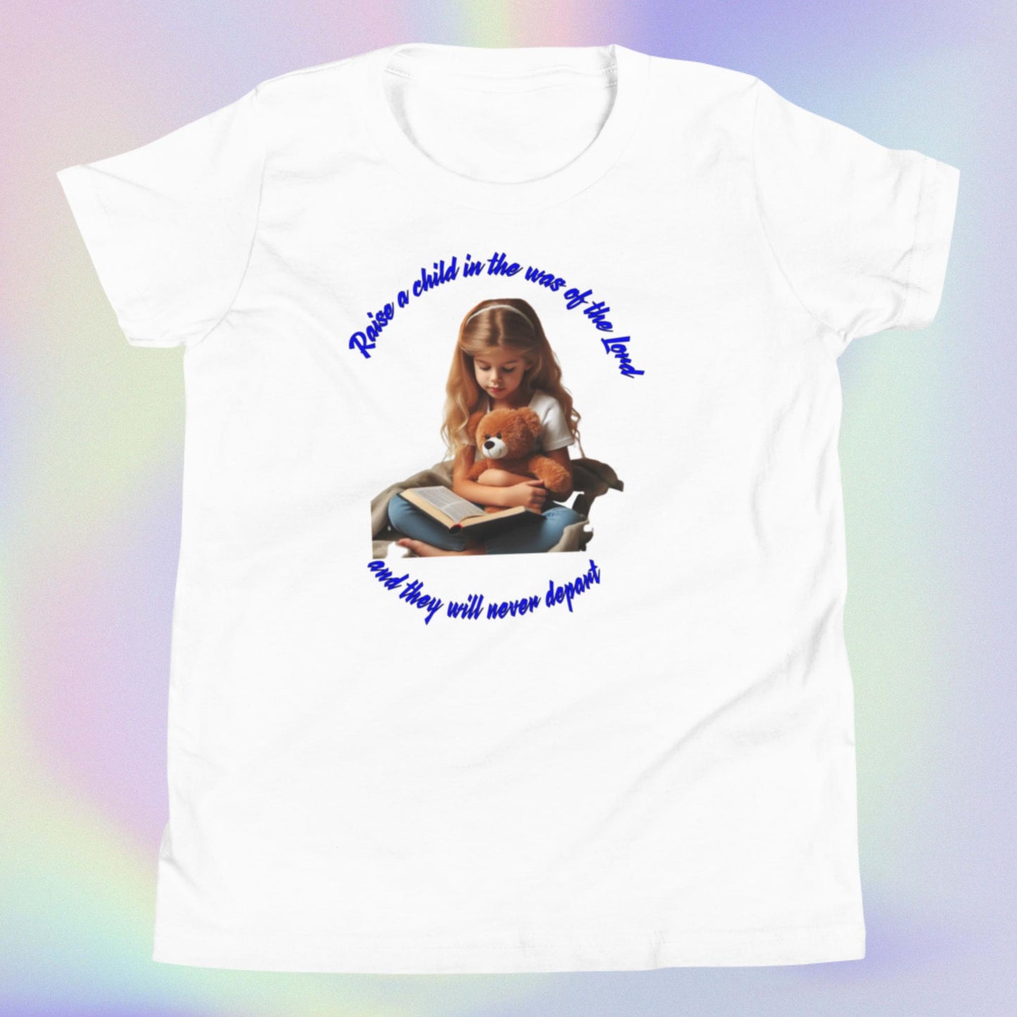 Youth Short Sleeve T-Shirt