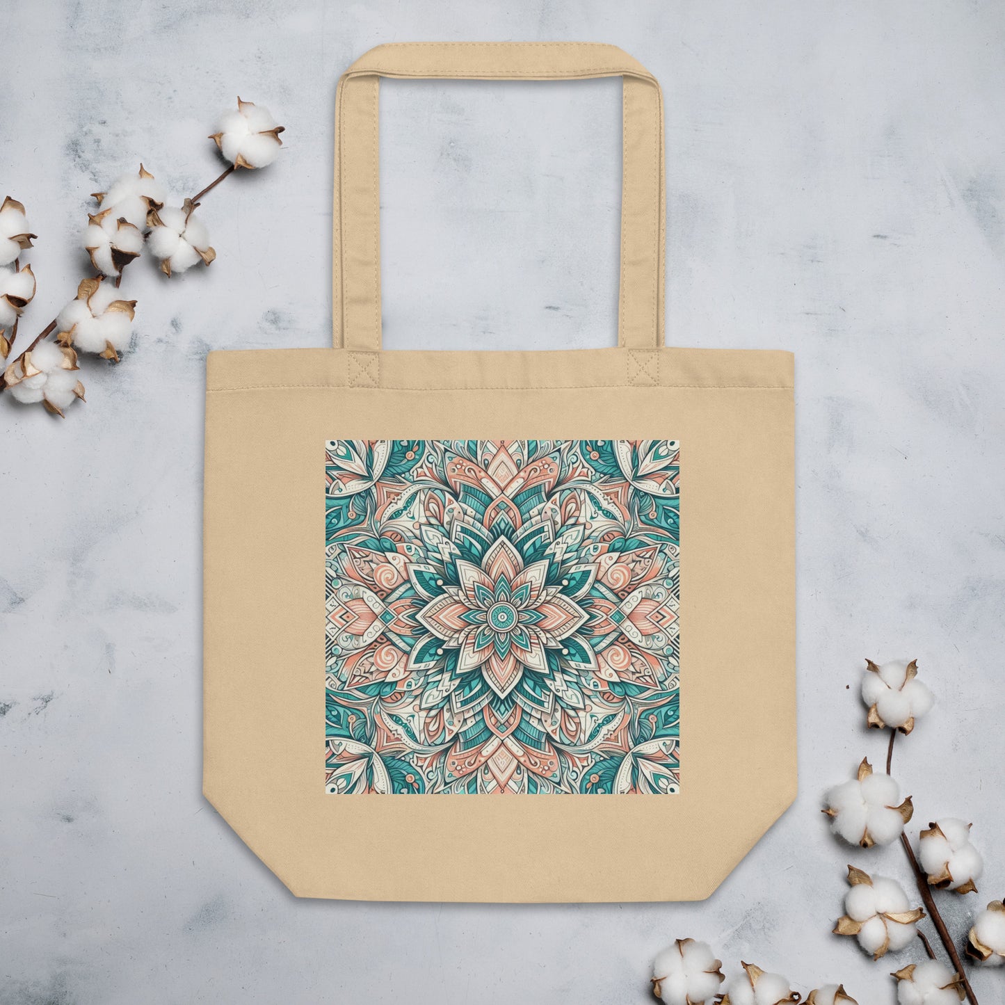 Eco Tote Bag