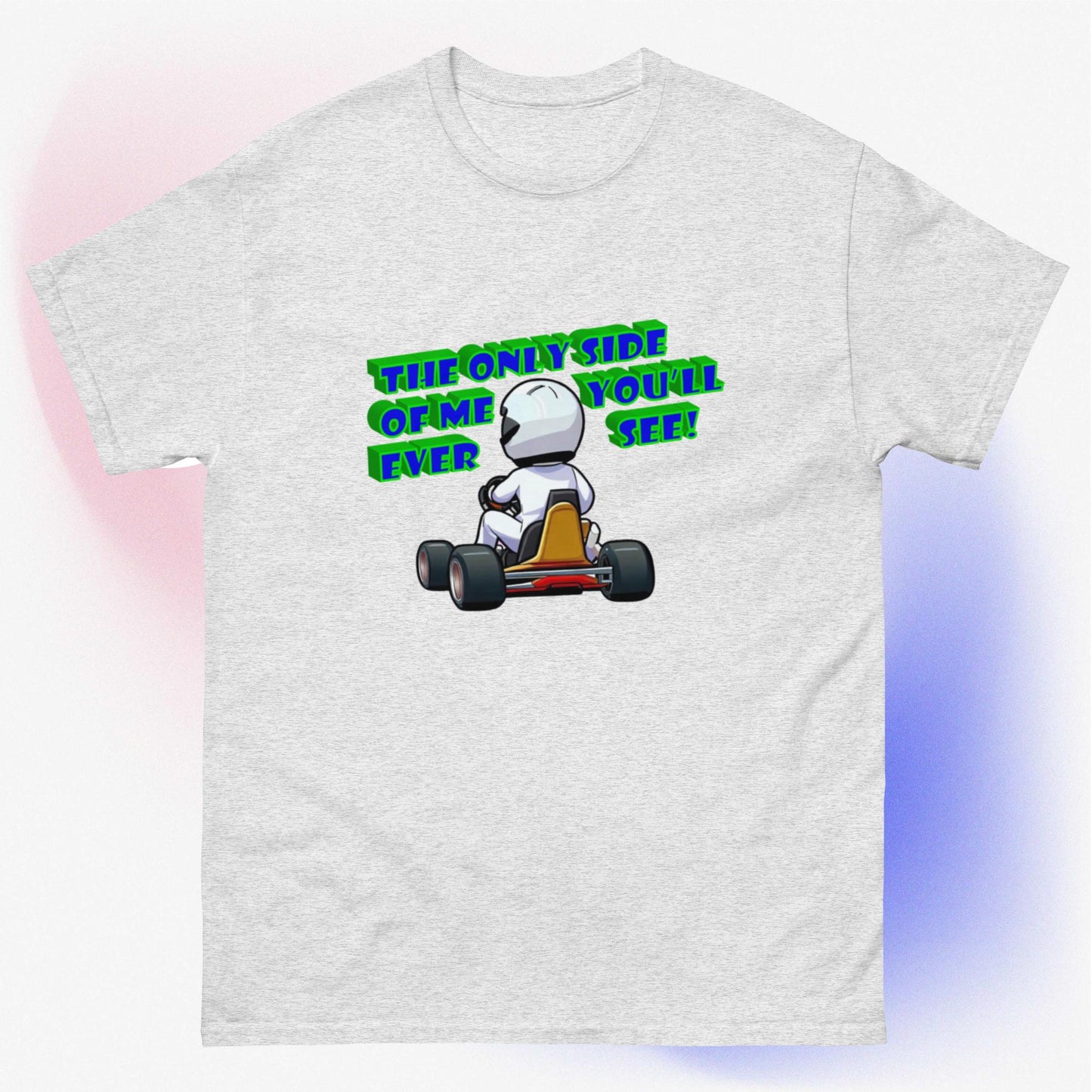 Men's classic tee