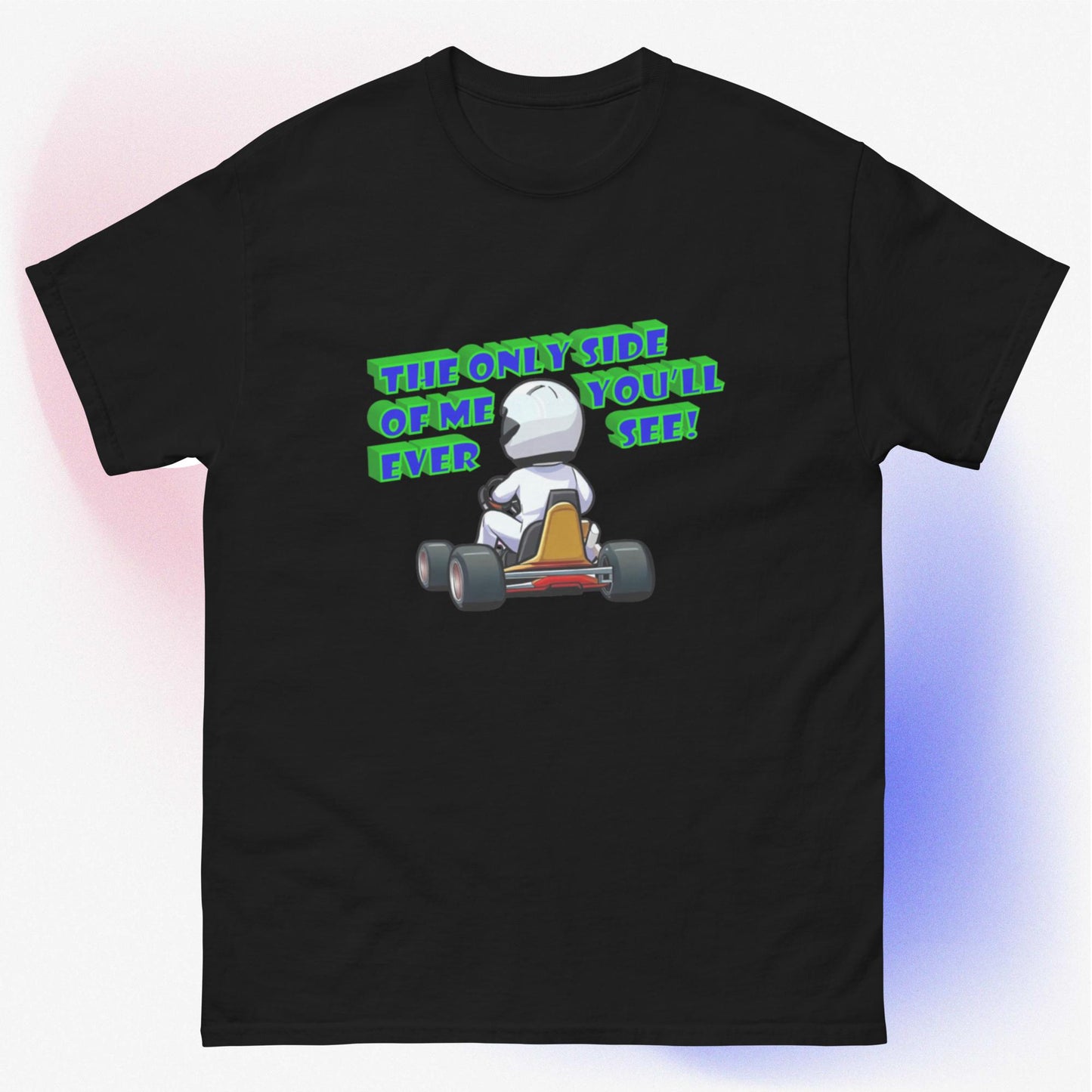 Men's classic tee