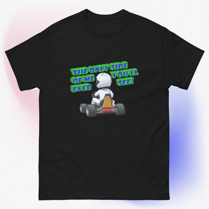 Men's classic tee