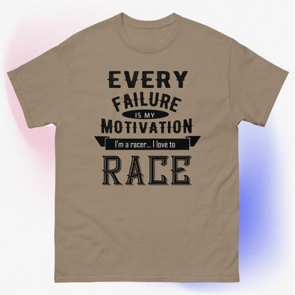 Men's classic tee