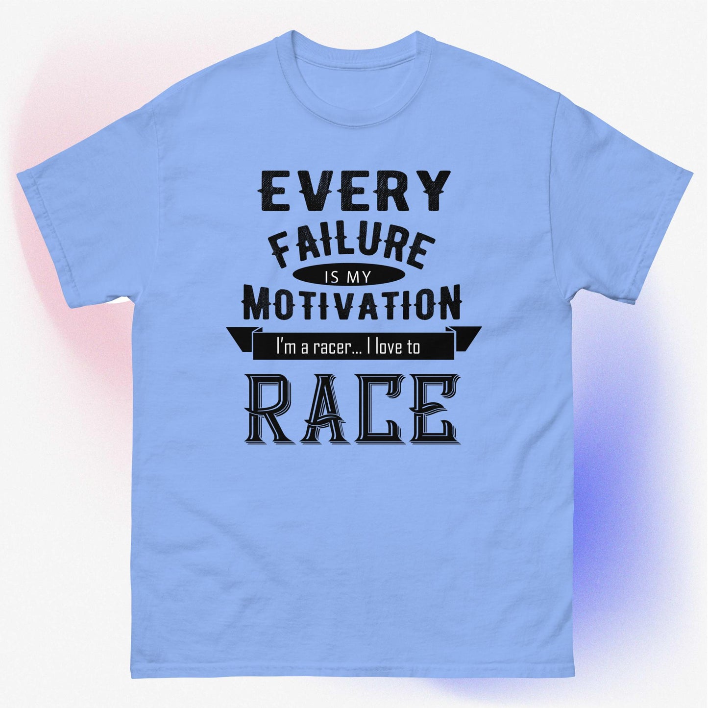 Men's classic tee