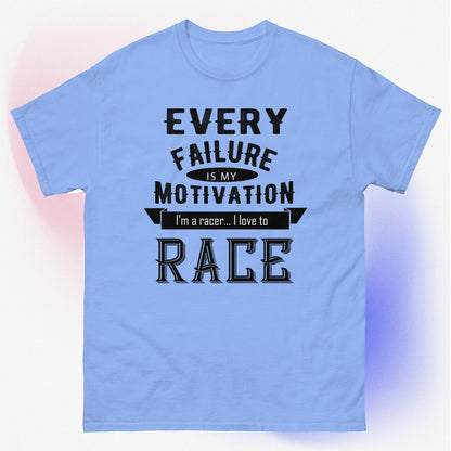 Men's classic tee