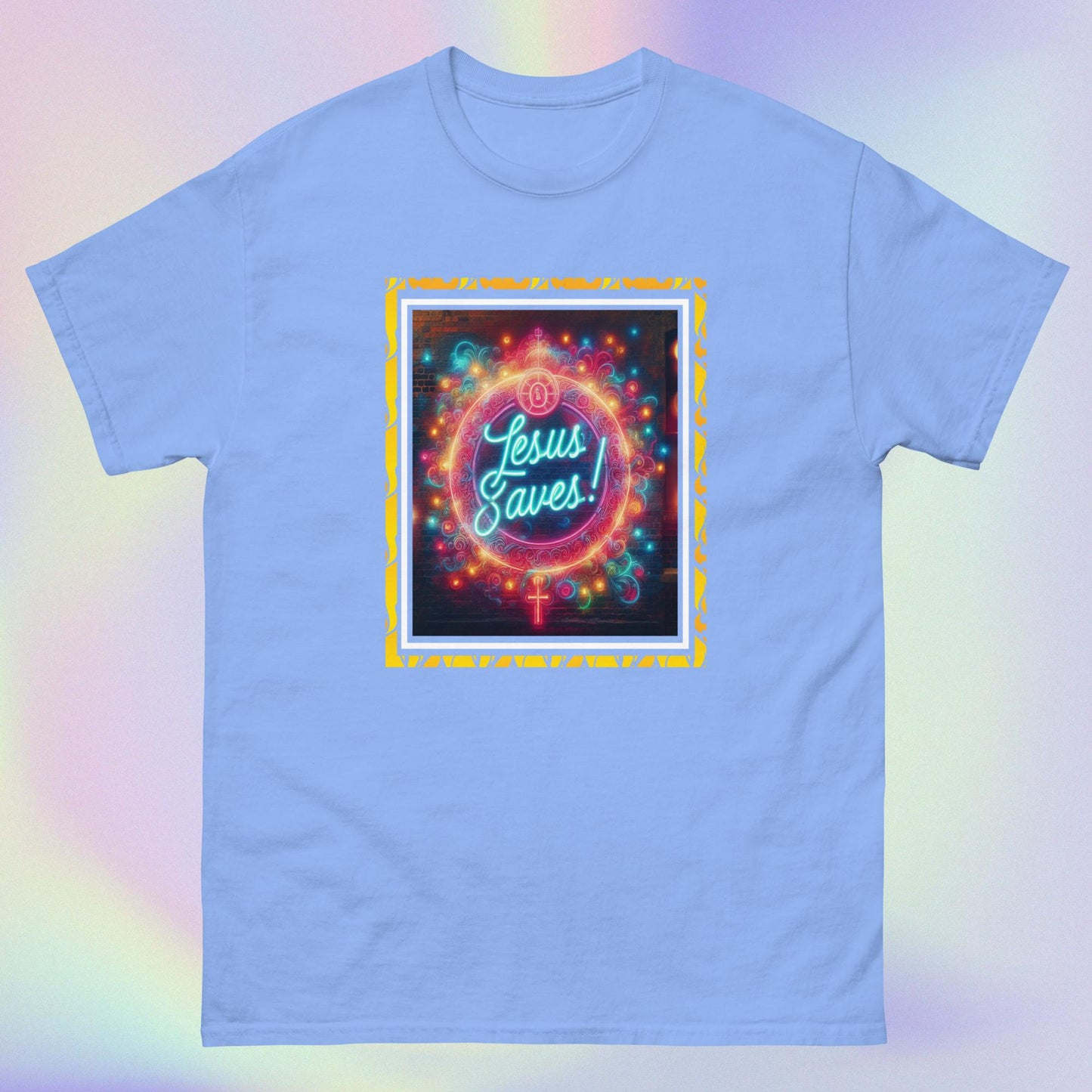 Men's classic tee