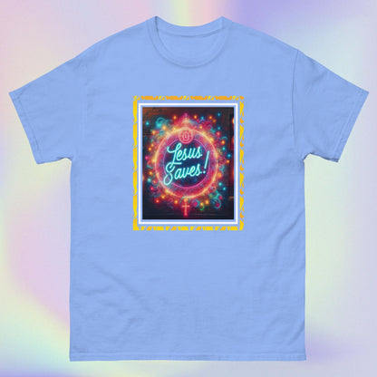 Men's classic tee