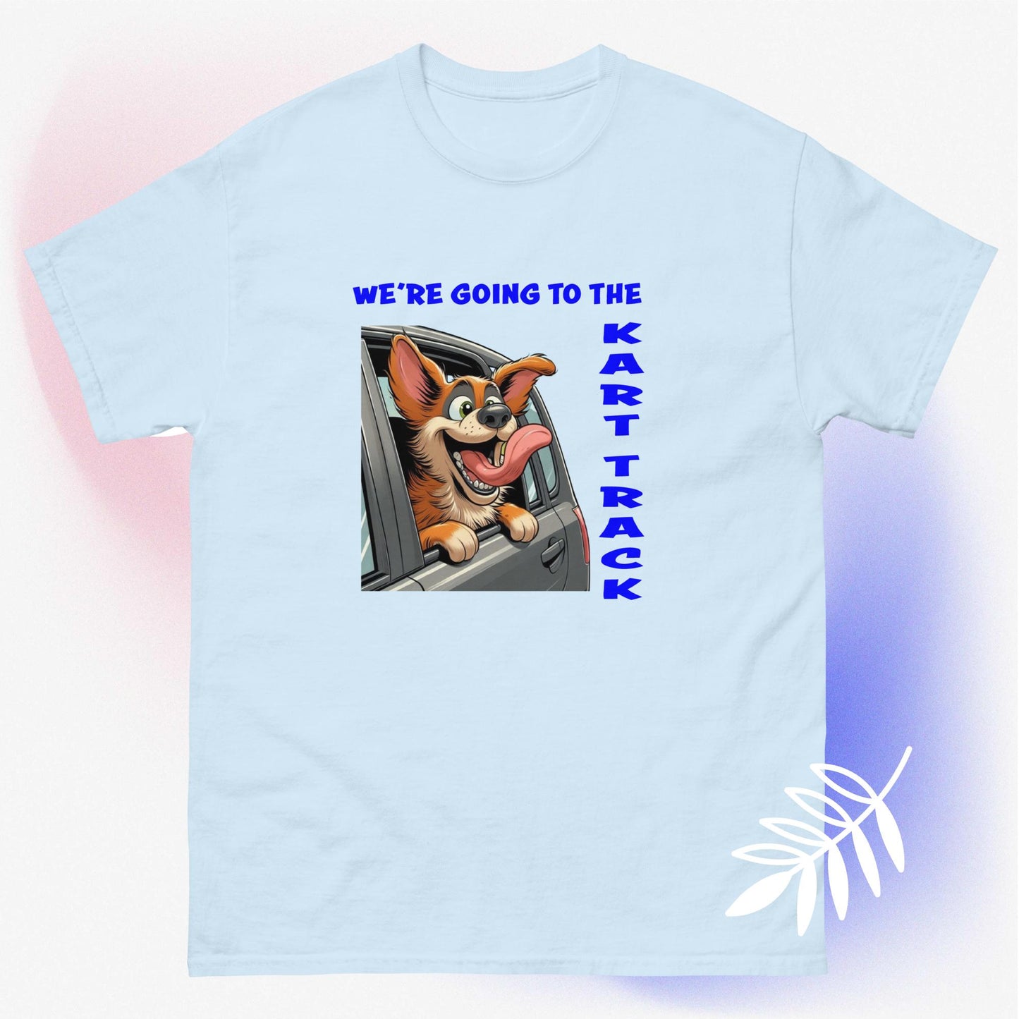 Men's classic tee