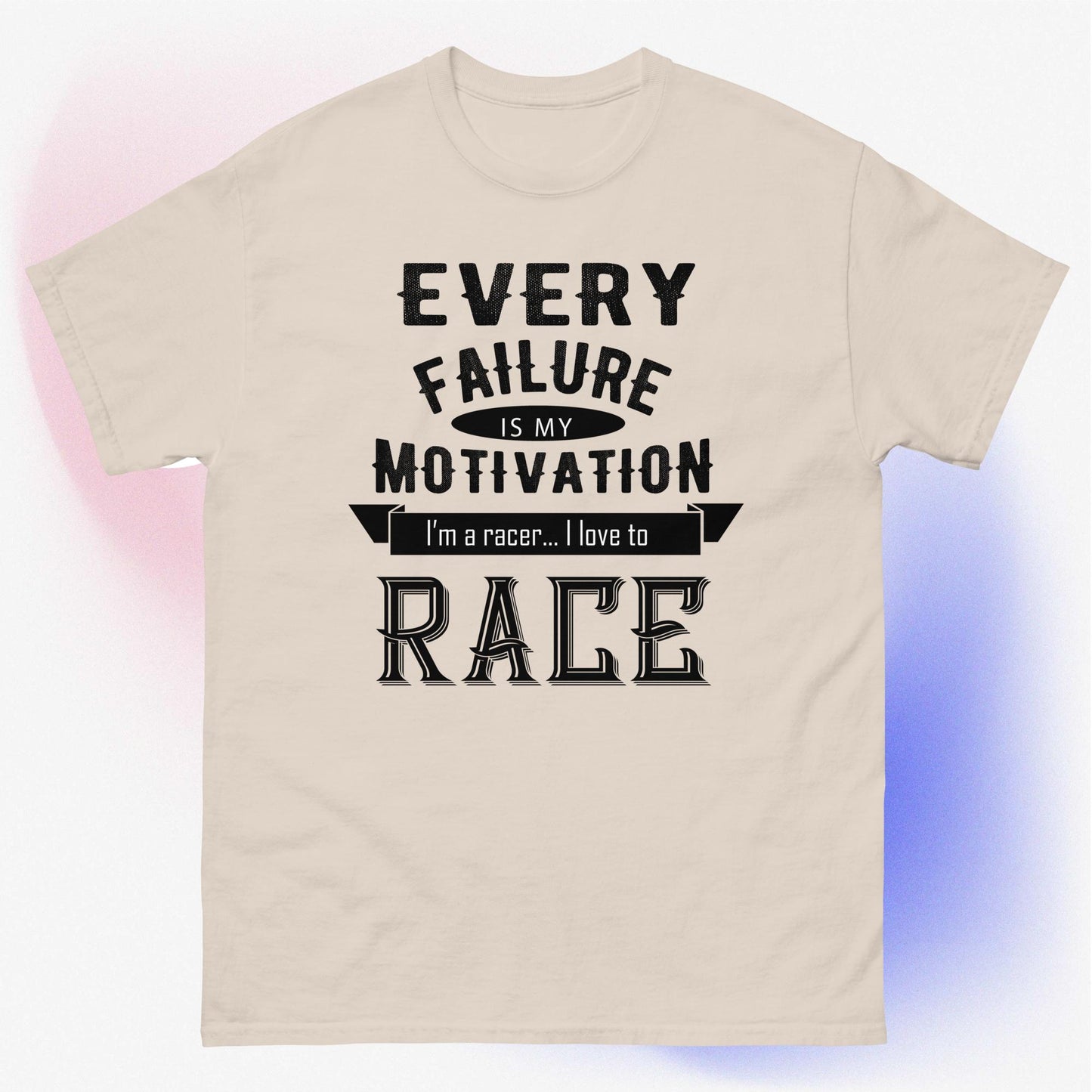 Men's classic tee
