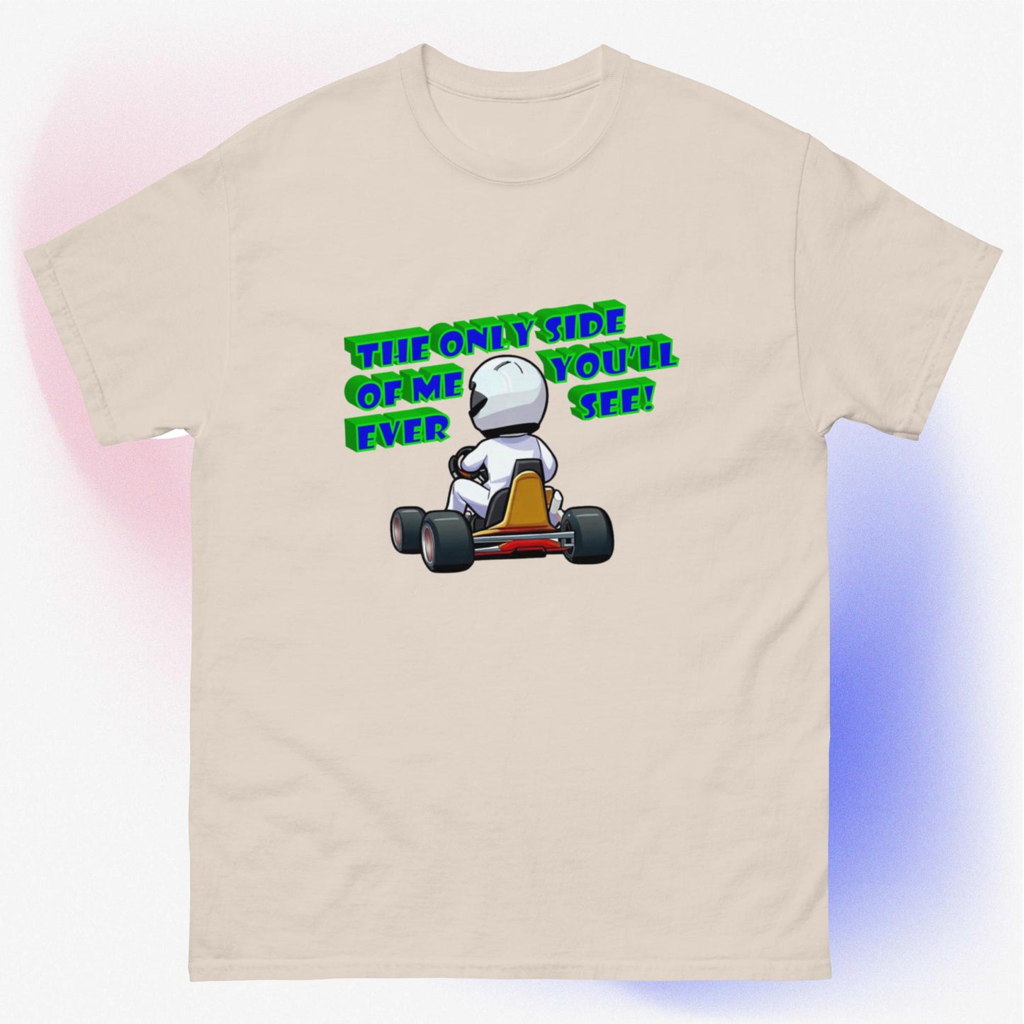 Men's classic tee