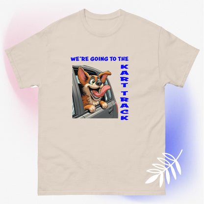 Men's classic tee