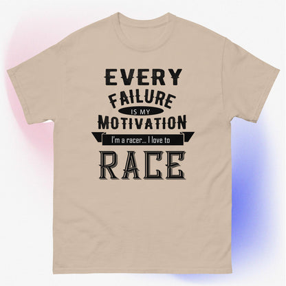Men's classic tee