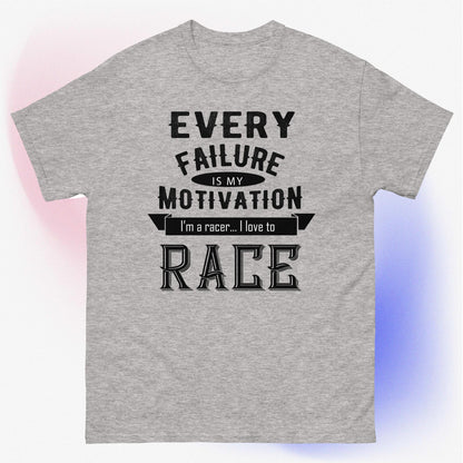 Men's classic tee