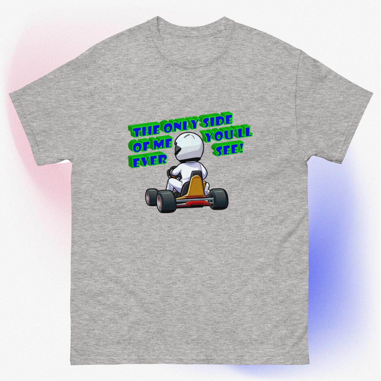 Men's classic tee