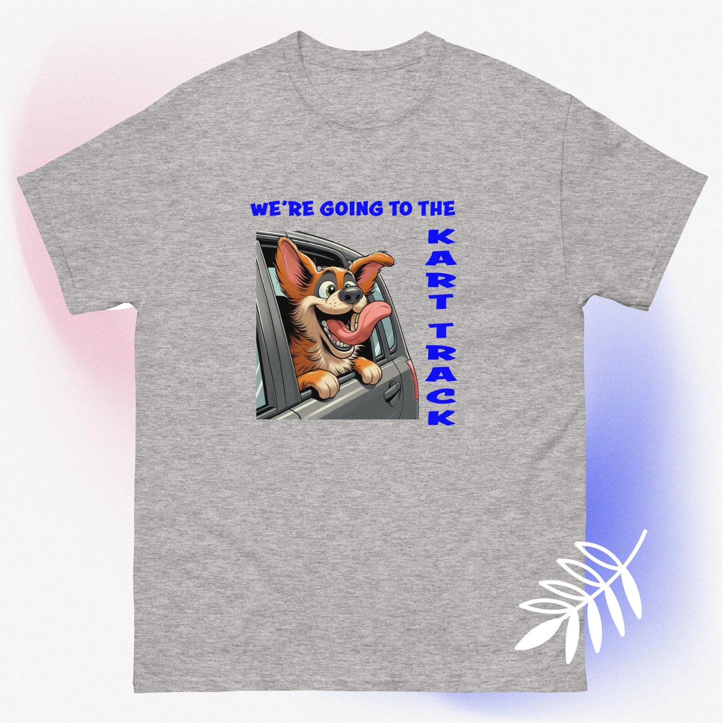 Men's classic tee
