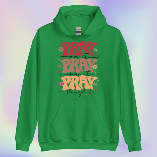 Unisex Hoodie