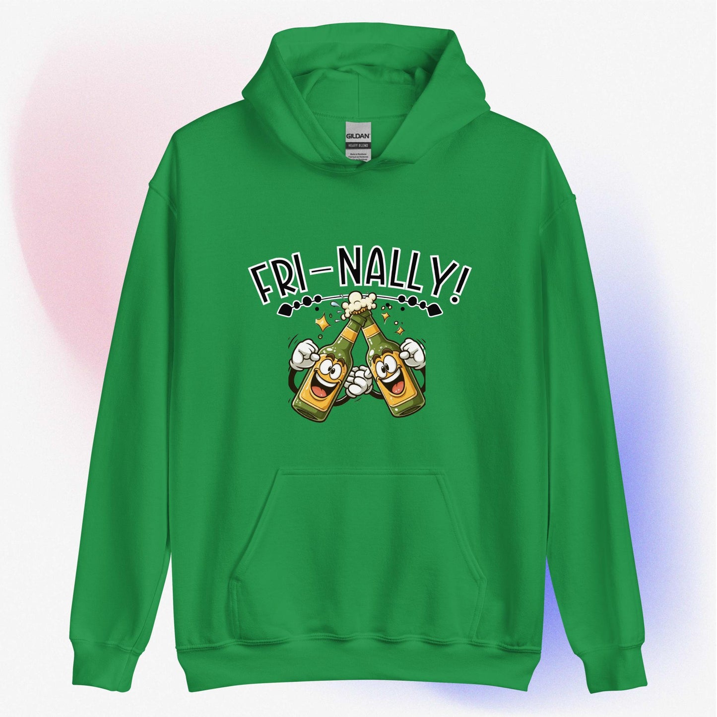 Unisex Hoodie