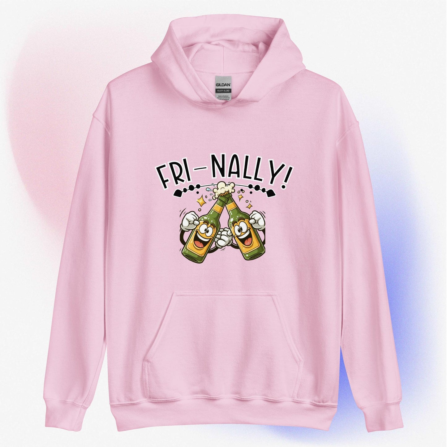 Unisex Hoodie