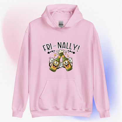 Unisex Hoodie