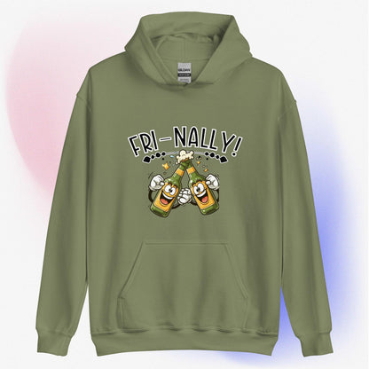 Unisex Hoodie