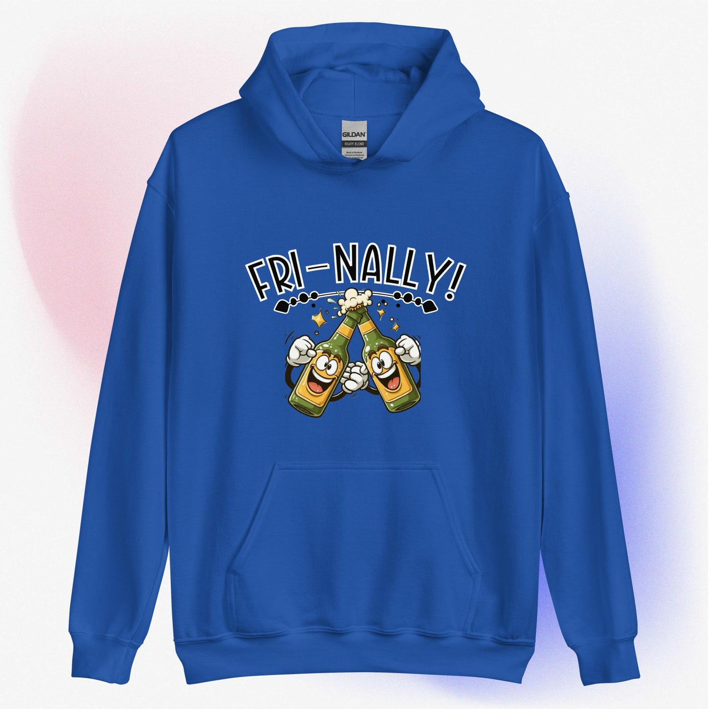 Unisex Hoodie