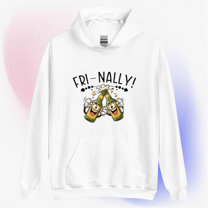 Unisex Hoodie