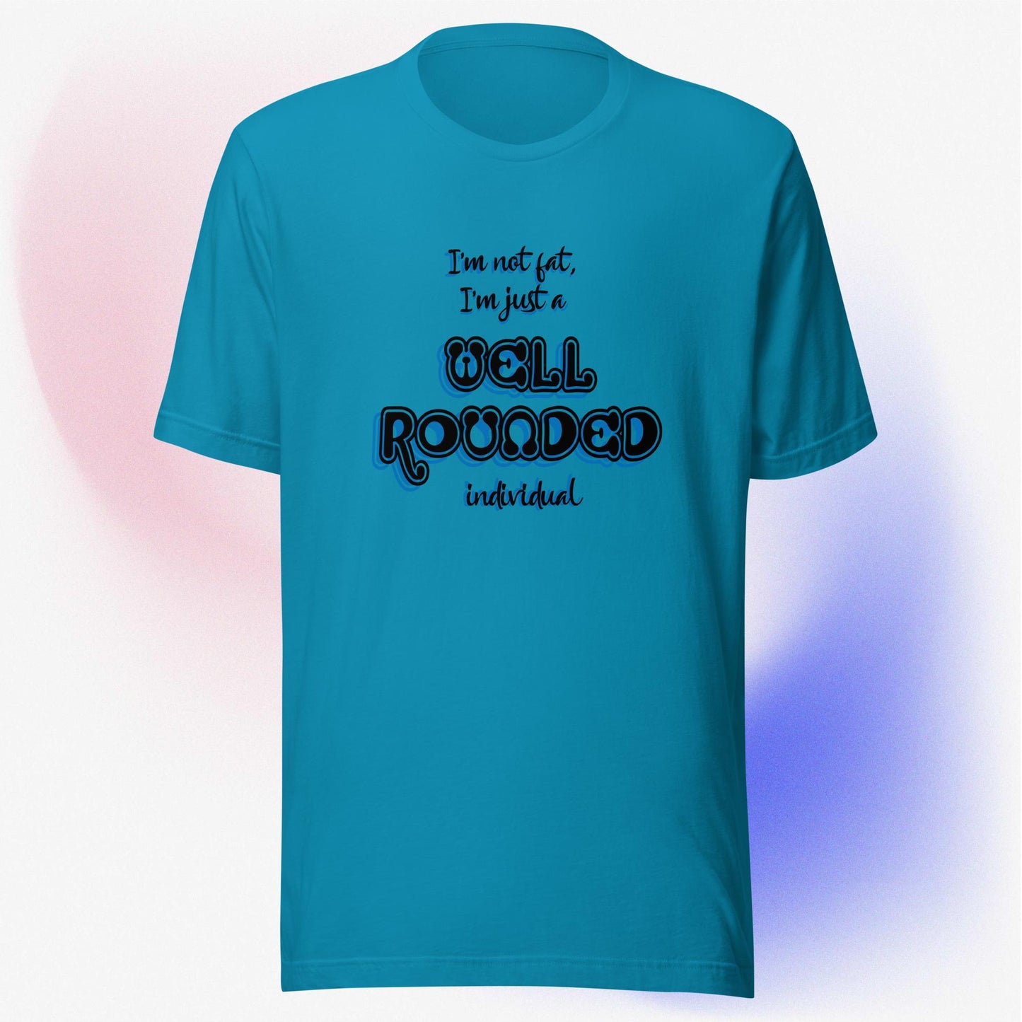 Unisex t-shirt