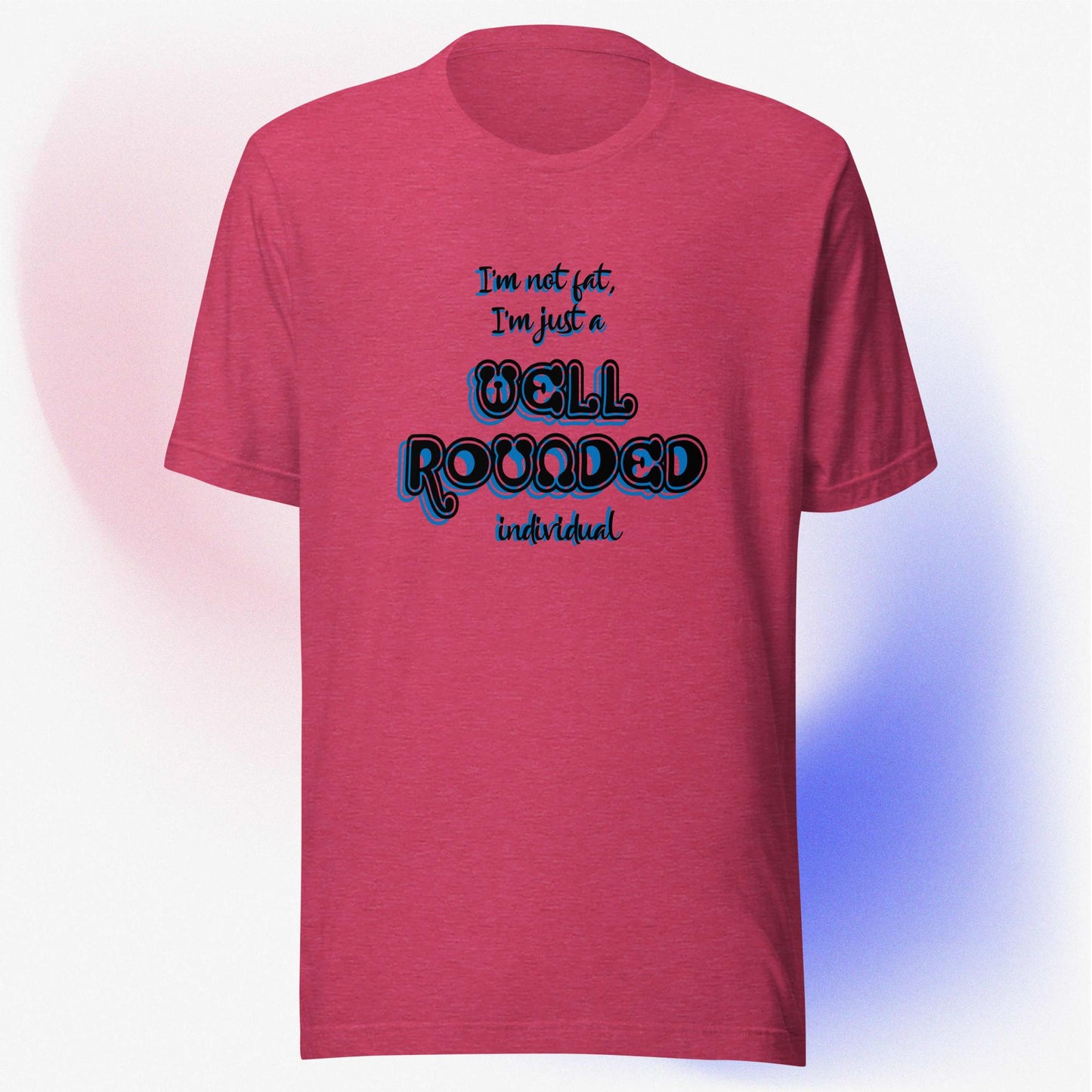 Unisex t-shirt