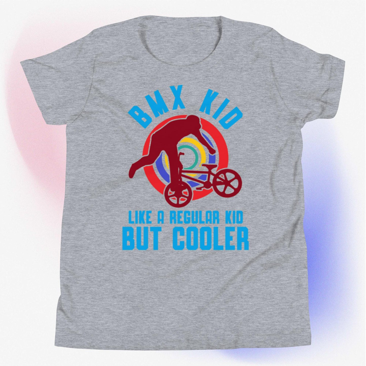 Youth Short Sleeve T-Shirt