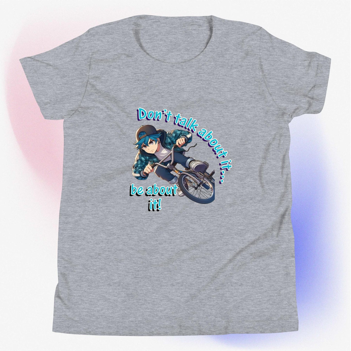 Youth Short Sleeve T-Shirt