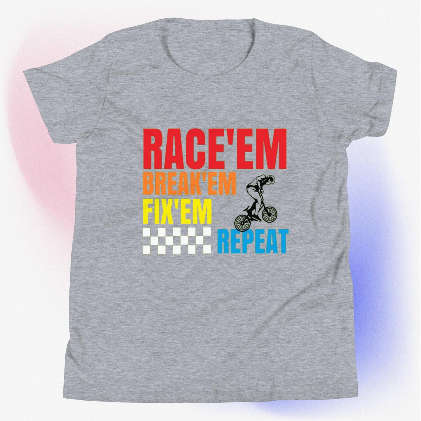 Youth Short Sleeve T-Shirt