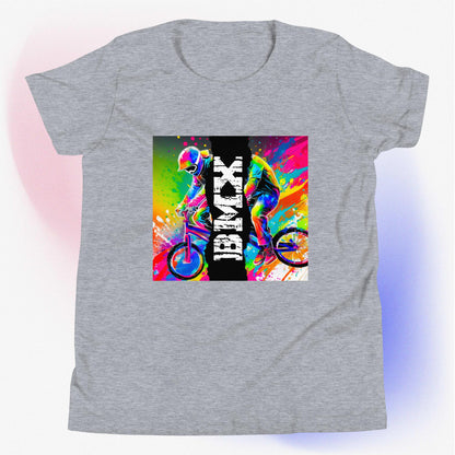 Youth Short Sleeve T-Shirt