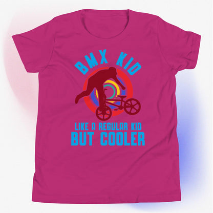 Youth Short Sleeve T-Shirt