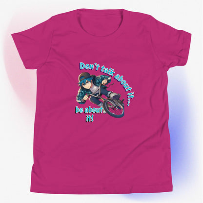 Youth Short Sleeve T-Shirt