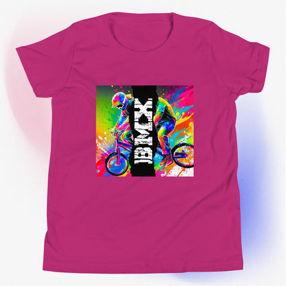 Youth Short Sleeve T-Shirt
